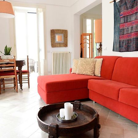 Biccari6 Terrace Apartment Lecce Luaran gambar