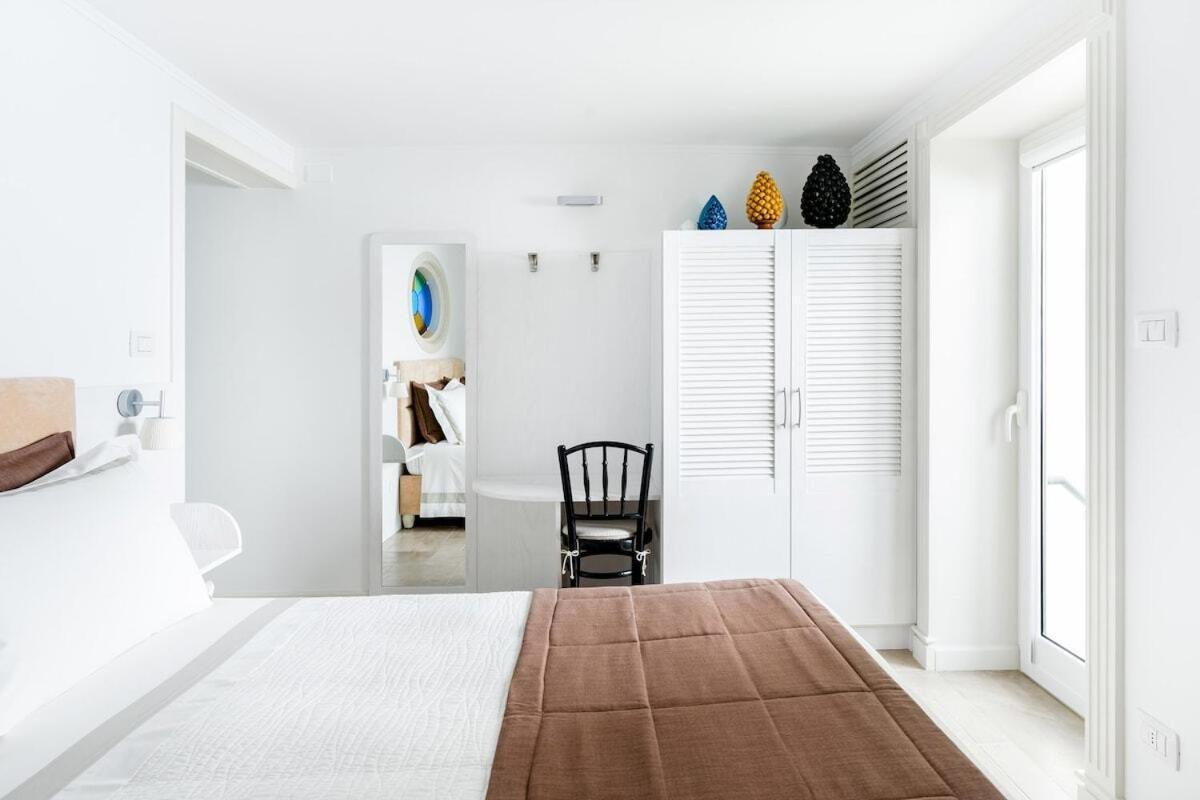 Biccari6 Terrace Apartment Lecce Luaran gambar