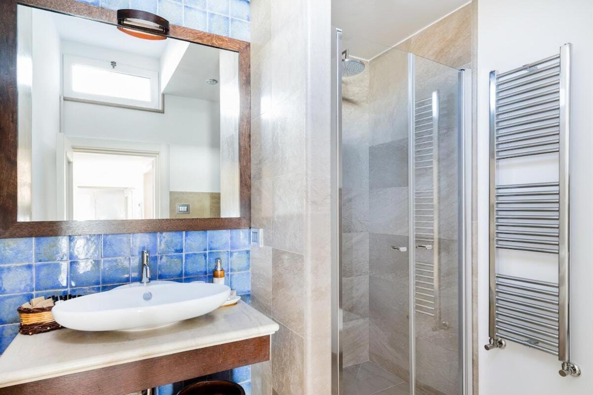 Biccari6 Terrace Apartment Lecce Luaran gambar