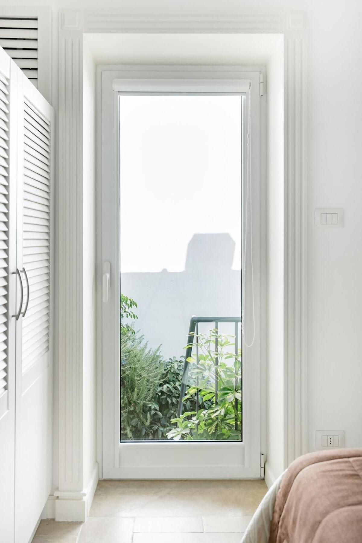 Biccari6 Terrace Apartment Lecce Luaran gambar